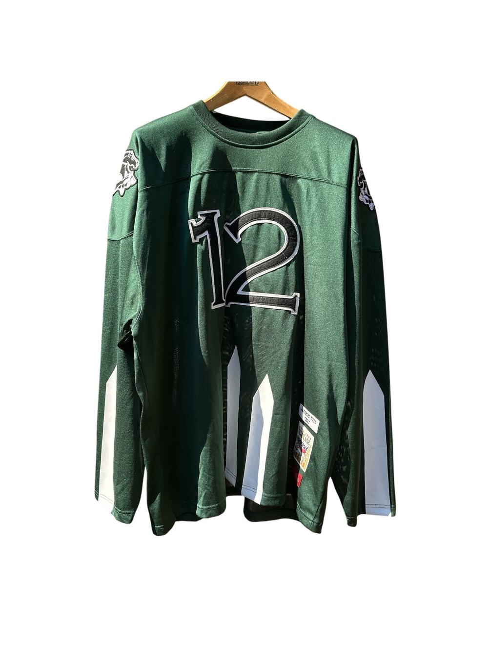 Freeman & Sons Baltimore Colts Gridiron Classics Jersey 1921 Collectible Series